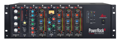 效果器 | audio processor