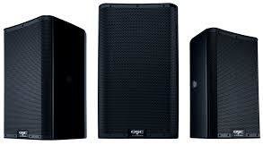 QSC K.2 Series speaker