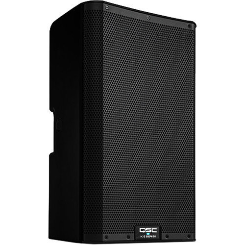QSC K10.2 Active 10" Loudspeaker