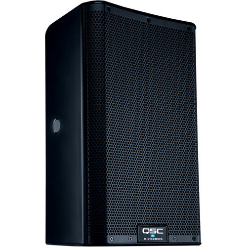 QSC K8.2 K.2 Series speaker