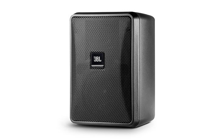 JBL Control 23-1 speaker
