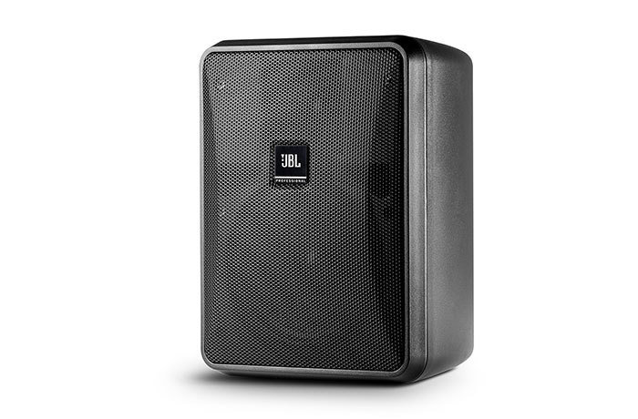 JBL Control 25-1 喇叭