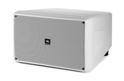 JBL CONTROL SB2210 工程低音喇叭