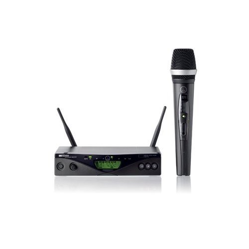 AKG WMS 450 D5 wireless vocal microphone