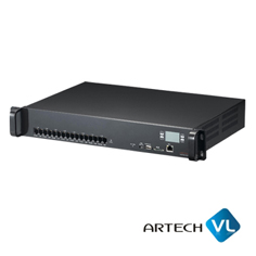 Artech AR810/1610 – 8/16外線錄音系統