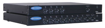 Crown 14M amplifier