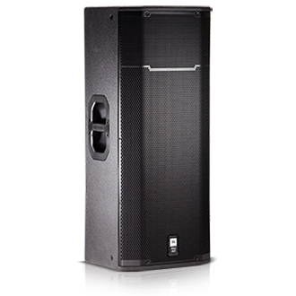 JBL PRX425 15″ Two-Way Loudspeaker System