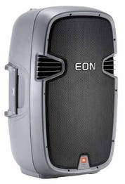 JBL EON315 15″ self-powered speaker 香港行貨