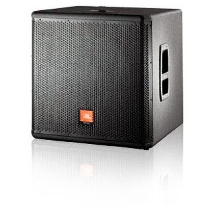 JBL MRX518S speaker 香港行貨