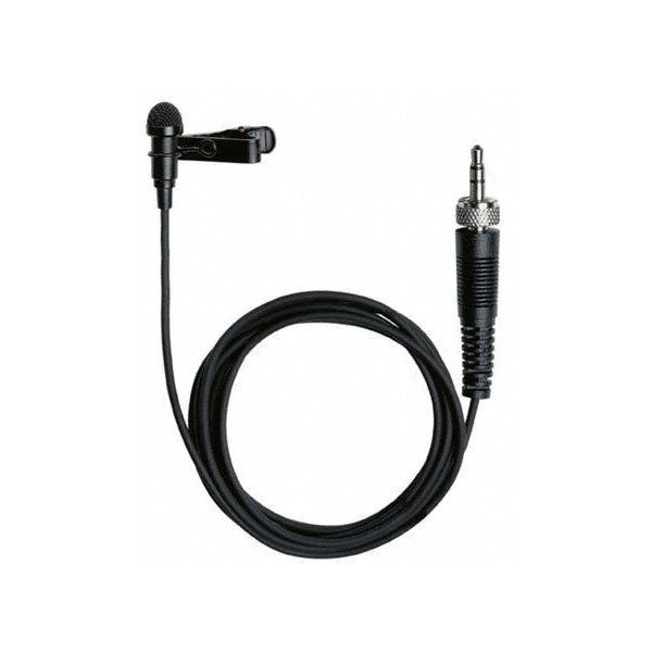 Sennheiser ME 2-II 領夾咪 (clip microphone)