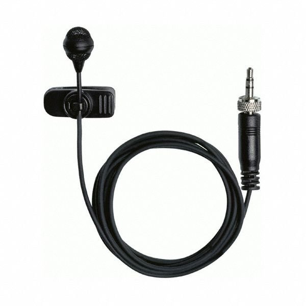 Sennheiser ME 4 lavalier microphone