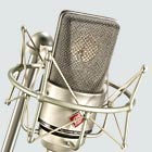 Neumann TLM 103 microphone