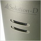 Neumann Solution-D 數字錄音系統