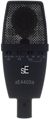 sE Electronics SE 4400A condenser microphone