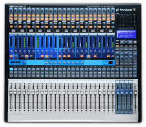 Presonus – StudioLive 24.4.2