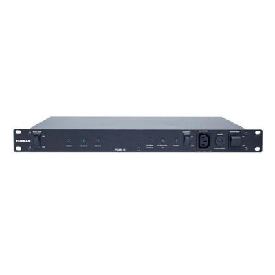 Furman  PS-8REiii (10A Power Conditioner and Sequencer 230V)