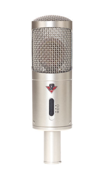 Studio Projects B3 condenser microphone