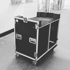 定做 Flight case (飛機箱)