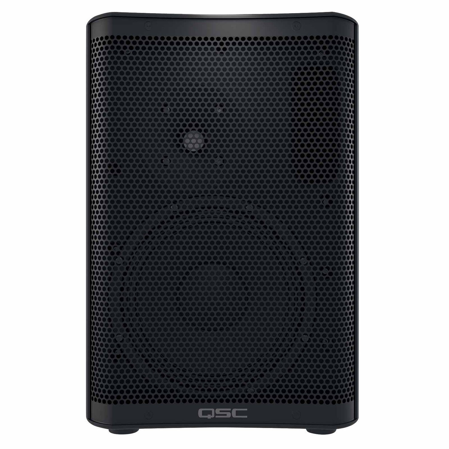 QSC CP8 (8-Inch Compact Powered Loudspeaker)