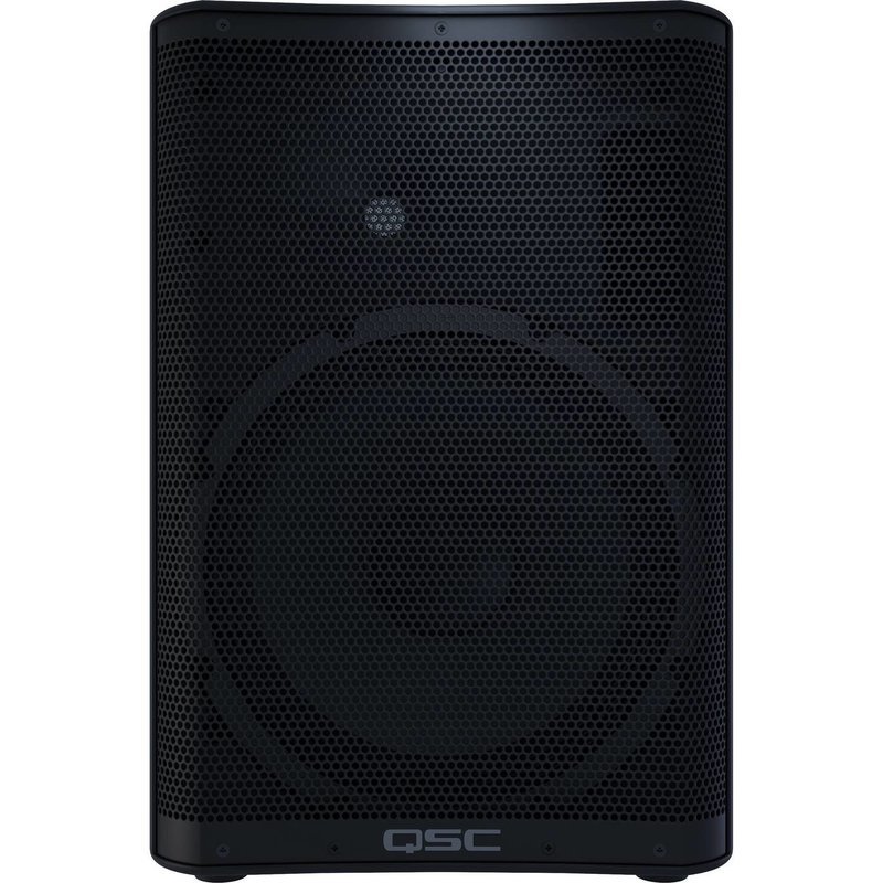 QSC CP12 (12 寸 有源喇叭 #表演)