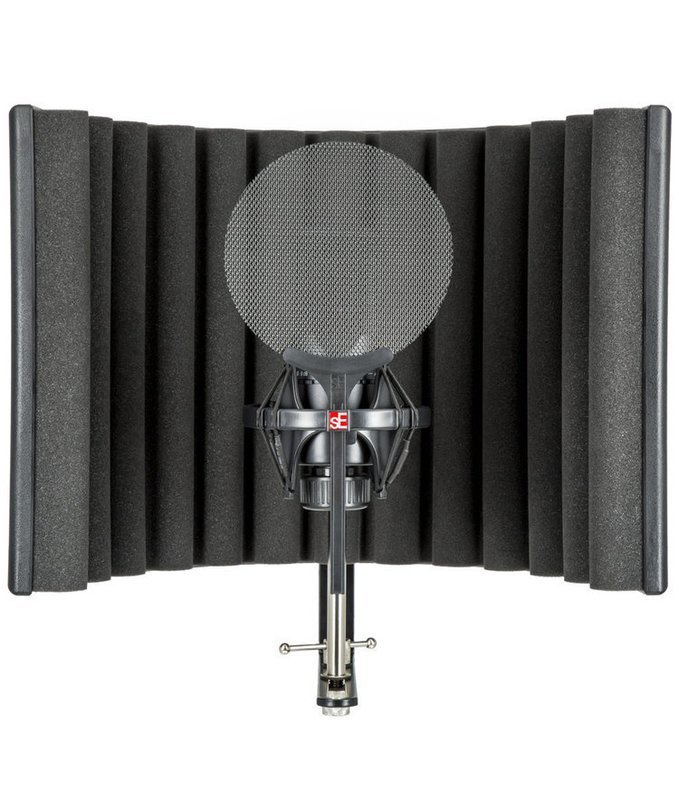 SE Electronics X1 S Studio Bundle