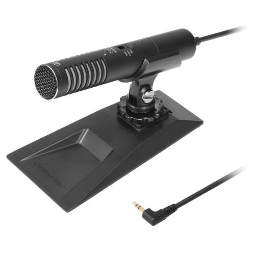 Audio Technica AT9941 立體聲錄音咪高峰