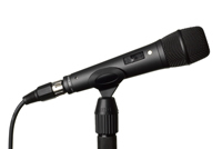 Rode M2 Supercardioid handheld microphone
