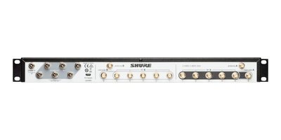 Shure UA846Z2 GLX-D Frequency Manager