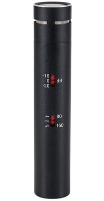 sE Electronics sE8 small condenser microphone