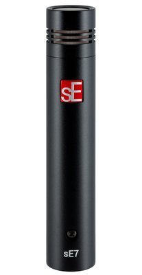 sE Electronics The sE7 (compact & classy condenser microphone 咪高峰)