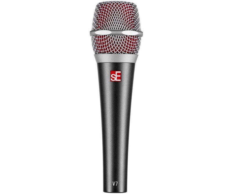 sE Electronics V7 咪高峰