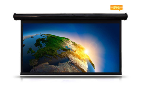 JK 電動玻纖幕HD-200 MKⅢ ST | projector screen JK 電動玻纖幕HD-200 MKⅢ ST | projector screen