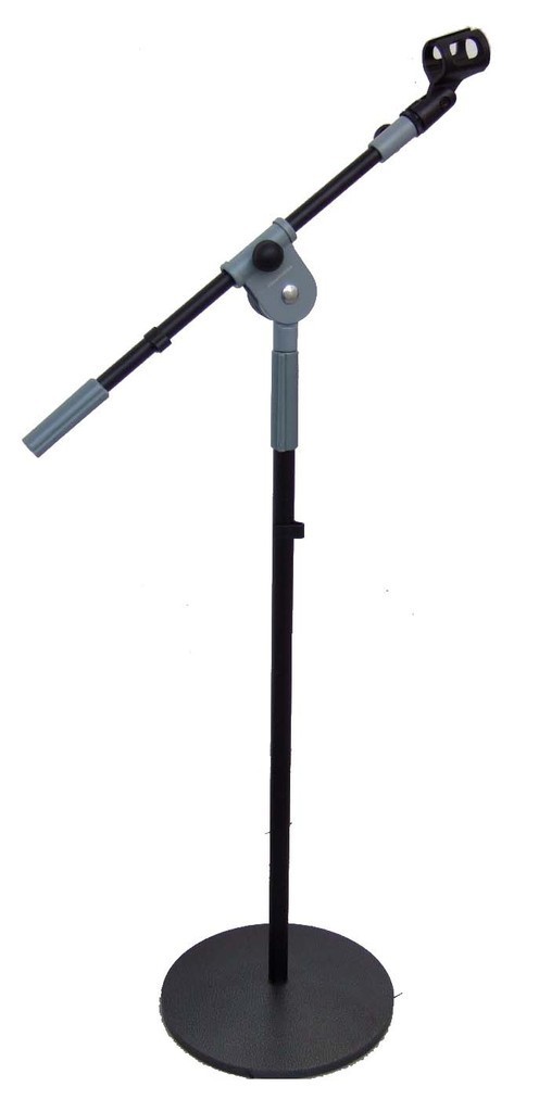 NB-106 mic stand (座地式)