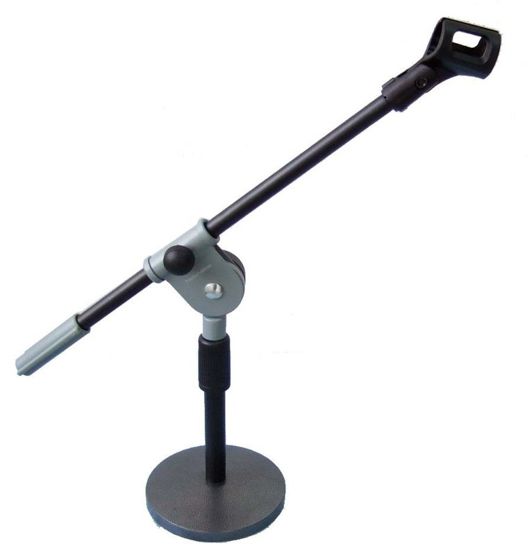 NB210 mic stand(座檯式)