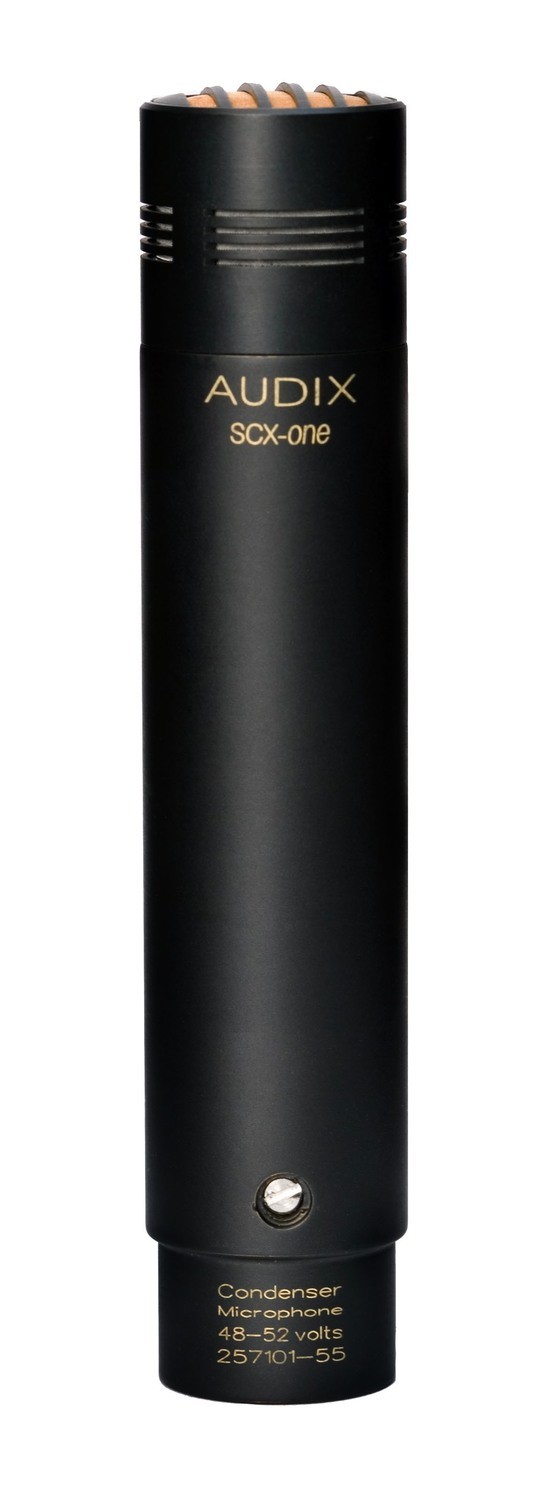 Audix SCX1-C (Studio condenser microphone)