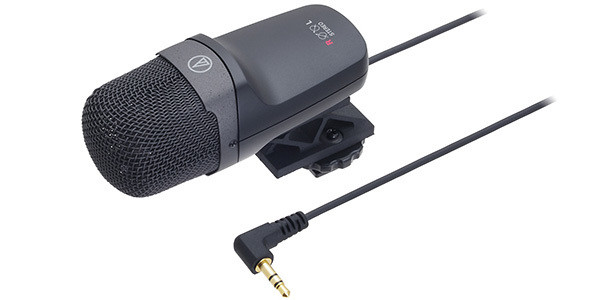Audio Technica AT9945CM 拍攝咪高峰 (DSLR 機頂咪)