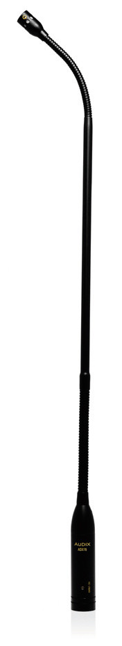 Audix ADX15HC (miniature gooseneck condenser microphone)