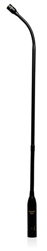Audix ADX15HC (miniature gooseneck condenser microphone)
