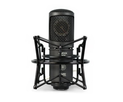 Audix CX212B condenser microphone