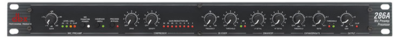 DBX 286A Mic Preamp/Processor