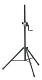 K&amp;M 21302-009-55 手動上落 speaker stand