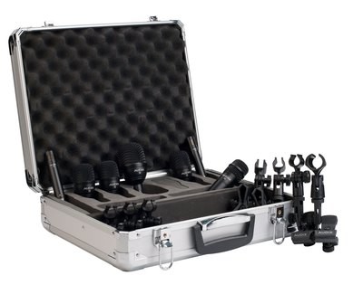 Audix FP7 (7件 鼓咪套裝)