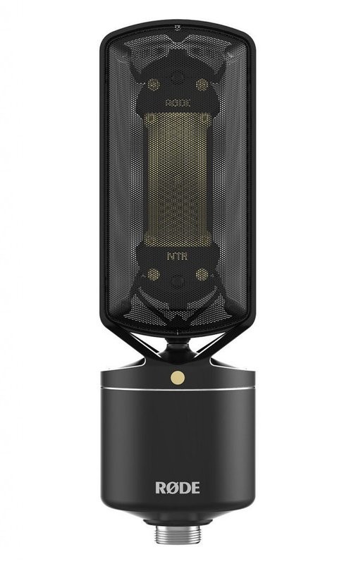 Rode NTR Active Ribbon Microphone (鋁帶話筒)