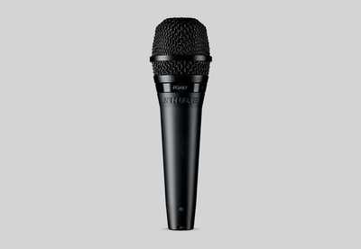 Shure PGA57 Cardioid Dynamic Instrument Microphone