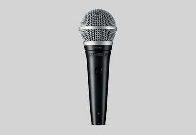 PGA48 Cardioid Dynamic Vocal Microphone