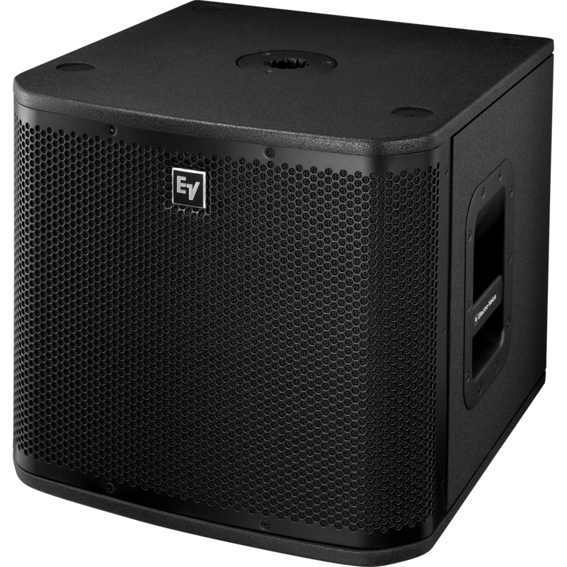 Electro Voice ZXA1-Sub 12" Powered Subwoofer