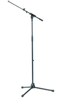 K&M 210/8 microphone stand 三腳咪架