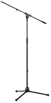 K&M 21060-300-55 microphone stand 咪架