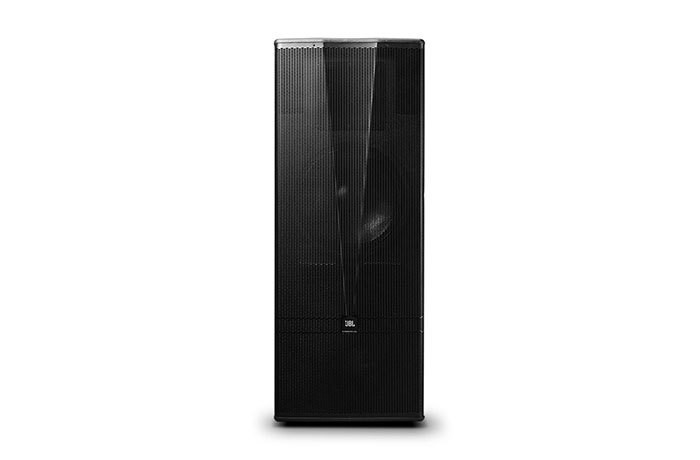 JBL CV3025/66
Dual 15" 2-Way Loudspeaker System (passive)