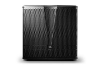 JBL CV3018S 18” High-Power Subwoofer (passive)